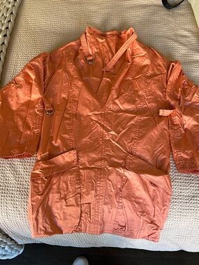 Isabel Marant Utility Dress